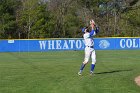 Baseball vs WPI  Wheaton College baseball vs Worcester Polytechnic Institute. - (Photo by Keith Nordstrom) : Wheaton, baseball